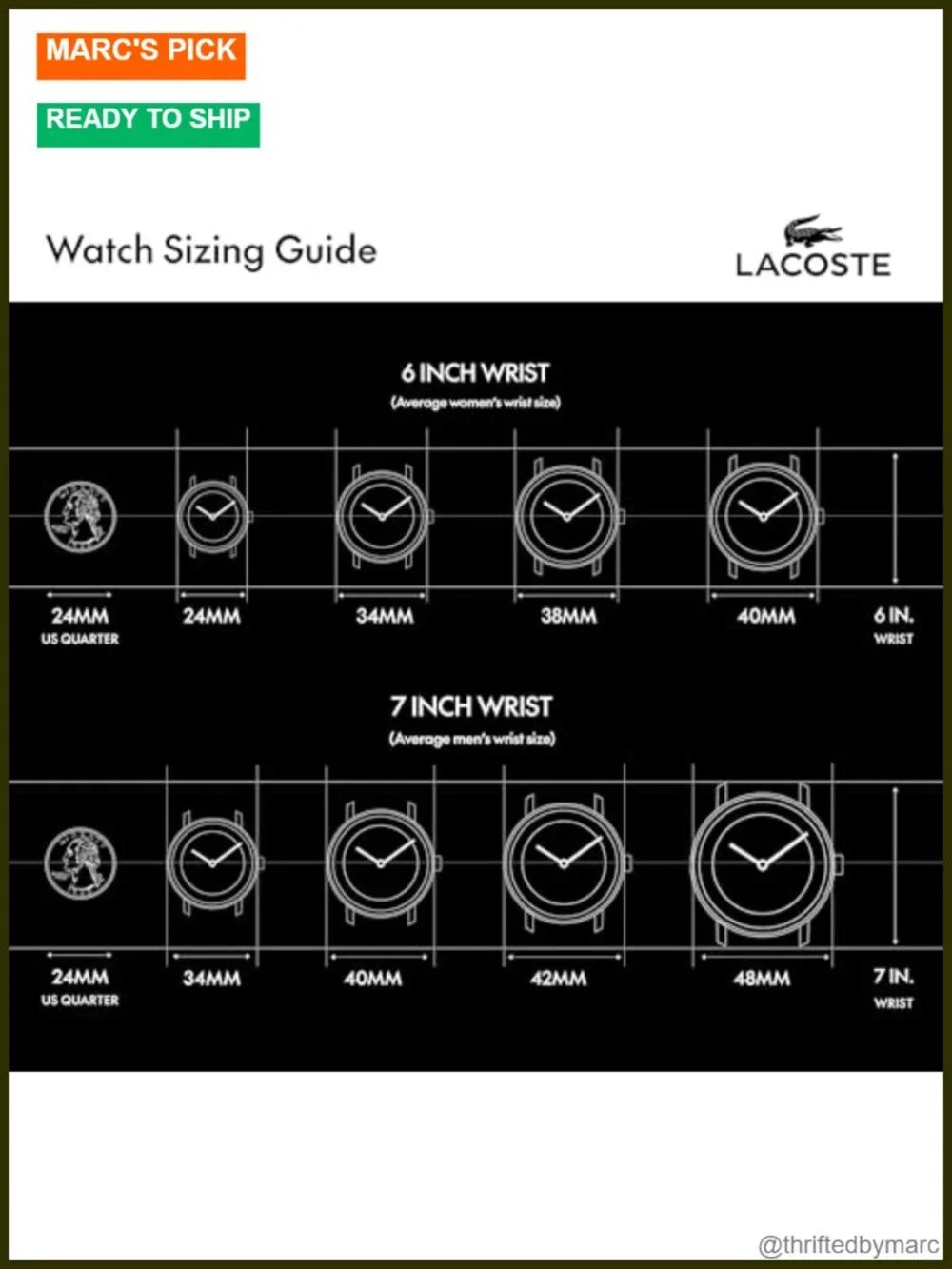 Stainless Steel Chronograph Watch with Tachymeter Quartz Movement